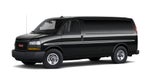 2026 GMC Savana Cargo RWD 2500 135"