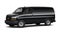 2026 GMC Savana Cargo RWD 2500 135"