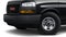 2026 GMC Savana Cargo RWD 2500 135"