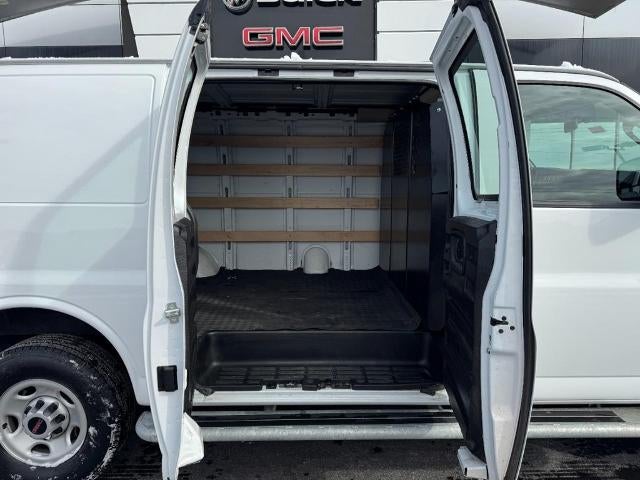 2024 GMC Savana Cargo 2500 RWD 2500 135"