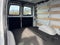 2024 GMC Savana Cargo 2500 RWD 2500 135"