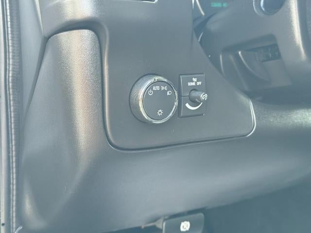 2024 GMC Savana Cargo 2500 RWD 2500 135"