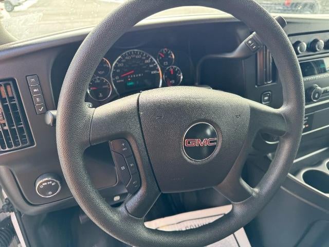 2024 GMC Savana Cargo 2500 RWD 2500 135"