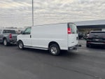 2024 GMC Savana Cargo 2500 RWD 2500 135"