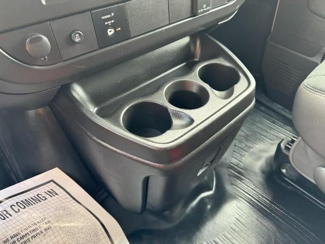 2024 GMC Savana Cargo 2500 RWD 2500 135"