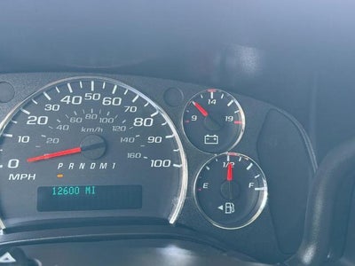 2024 GMC Savana Cargo 2500 RWD 2500 135"