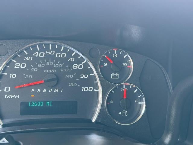 2024 GMC Savana Cargo 2500 RWD 2500 135"