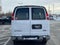 2024 GMC Savana Cargo 2500 RWD 2500 135"