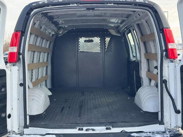 2024 GMC Savana Cargo 2500 RWD 2500 135"