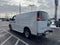 2024 GMC Savana Cargo 2500 RWD 2500 135"