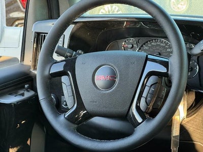 2026 GMC Savana Cargo 2500 RWD 2500 155"