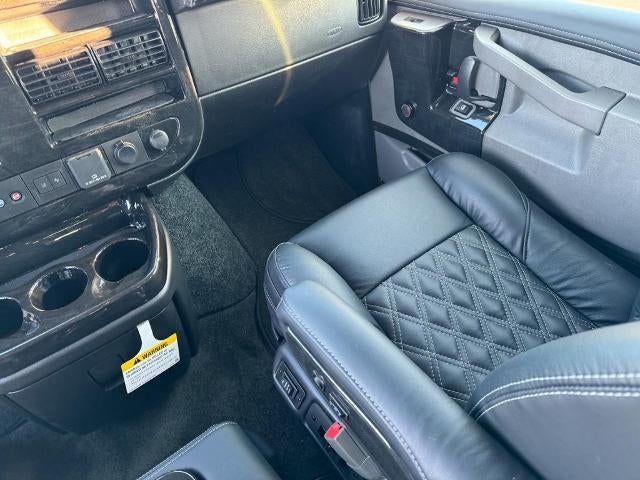 2026 GMC Savana Cargo 2500 RWD 2500 155"