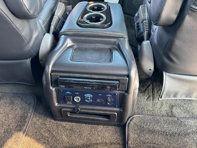 2026 GMC Savana Cargo 2500 RWD 2500 155"