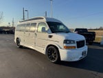 2026 GMC Savana Cargo 2500 RWD 2500 155"