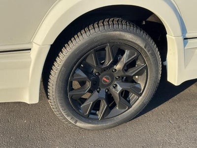 2026 GMC Savana Cargo 2500 RWD 2500 155"