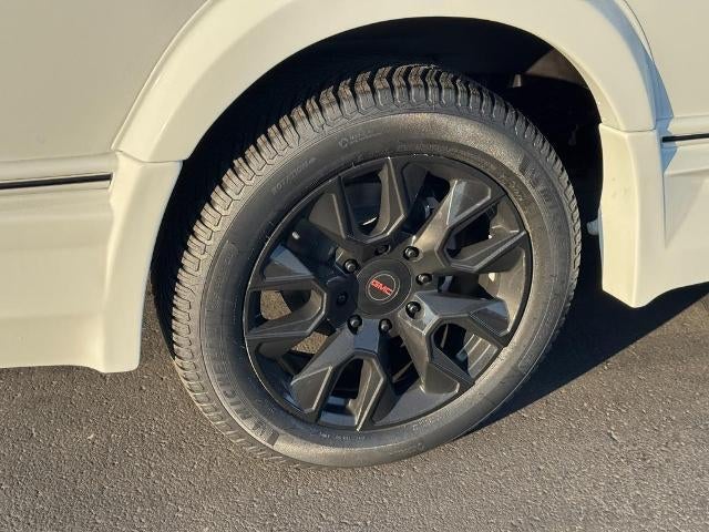 2026 GMC Savana Cargo 2500 RWD 2500 155"