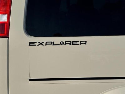 2026 GMC Savana Cargo 2500 RWD 2500 155"