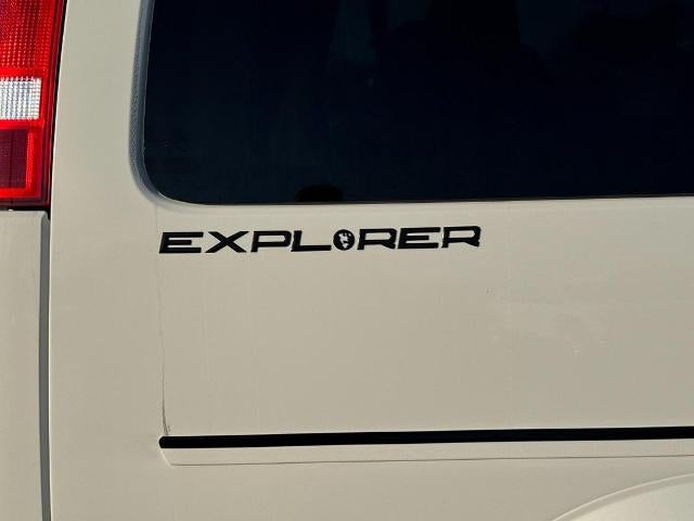 2026 GMC Savana Cargo 2500 RWD 2500 155"