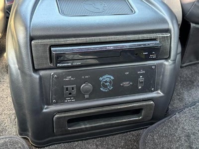 2026 GMC Savana Cargo RWD 2500 155"