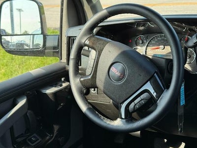 2026 GMC Savana Cargo RWD 2500 155"