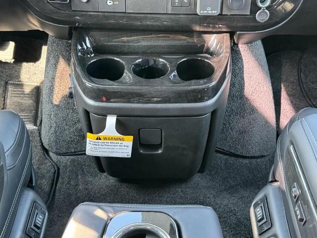 2026 GMC Savana Cargo RWD 2500 155"
