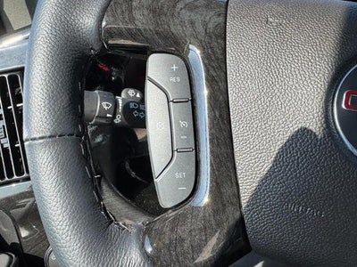 2026 GMC Savana Cargo RWD 2500 155"