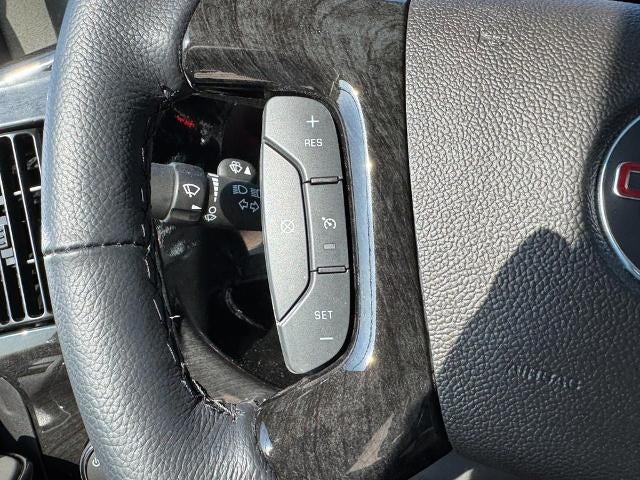 2026 GMC Savana Cargo RWD 2500 155"