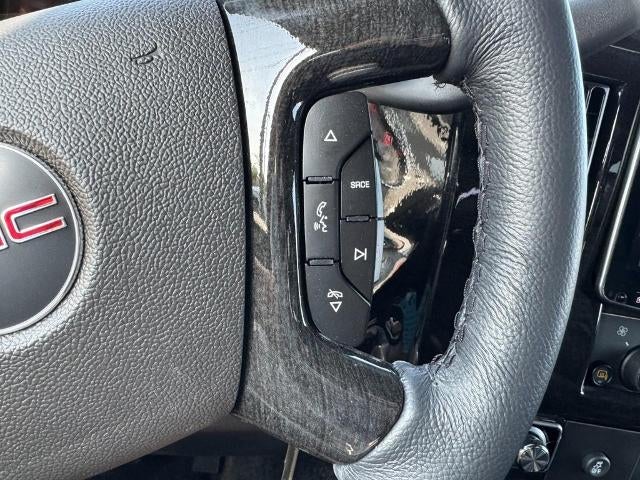 2026 GMC Savana Cargo RWD 2500 155"