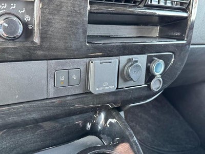 2026 GMC Savana Cargo RWD 2500 155"