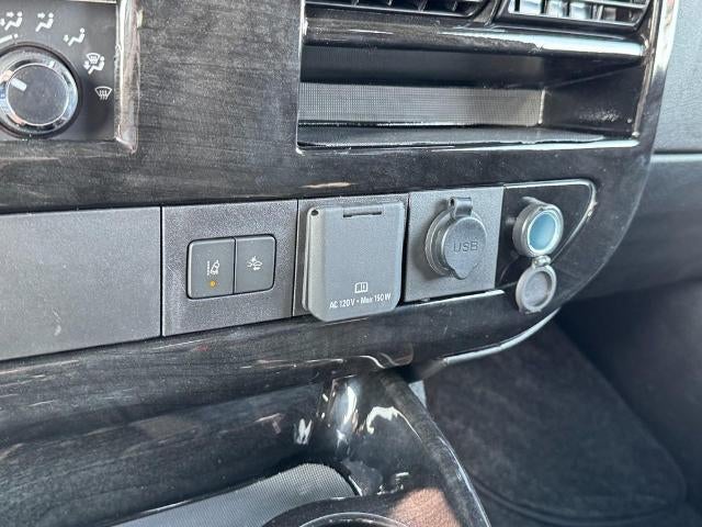 2026 GMC Savana Cargo RWD 2500 155"