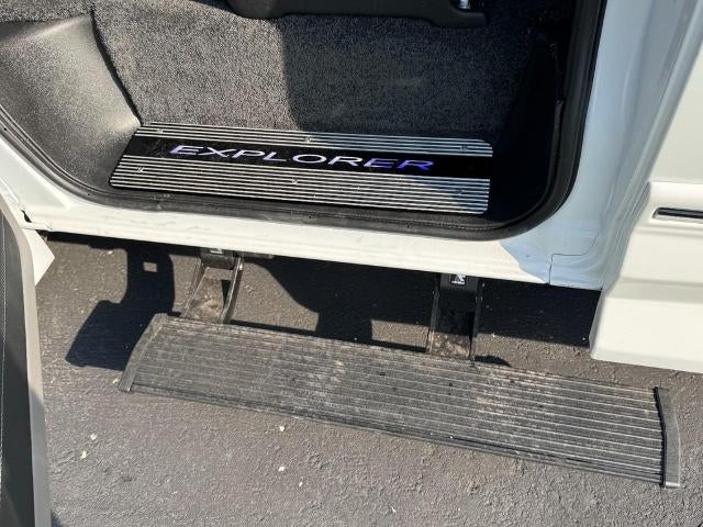 2026 GMC Savana Cargo RWD 2500 155"