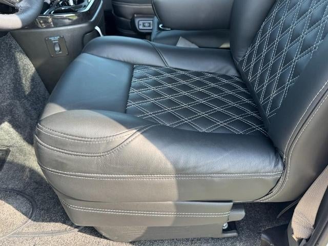 2026 GMC Savana Cargo RWD 2500 155"