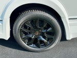 2026 GMC Savana Cargo RWD 2500 155"