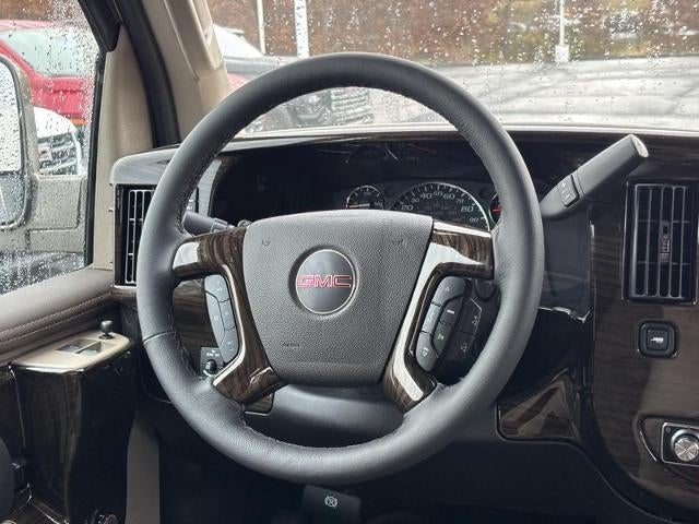 2025 GMC Savana Cargo 2500 RWD 2500 155"