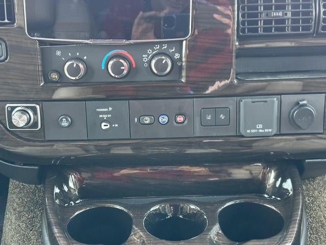 2025 GMC Savana Cargo 2500 RWD 2500 155"