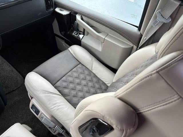 2025 GMC Savana Cargo 2500 RWD 2500 155"