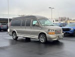 2025 GMC Savana Cargo 2500 RWD 2500 155"