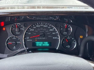 2025 GMC Savana Cargo 2500 RWD 2500 155"