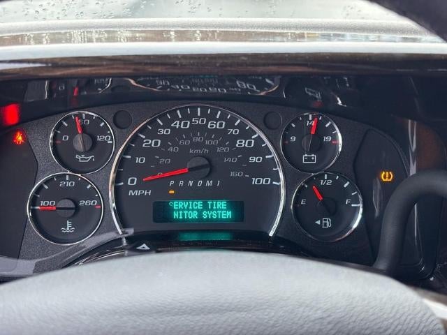 2025 GMC Savana Cargo 2500 RWD 2500 155"