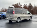 2025 GMC Savana Cargo 2500 RWD 2500 155"