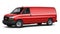2025 GMC Savana Cargo 2500 RWD 2500 155"