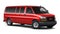 2025 GMC Savana Cargo 2500 RWD 2500 155"