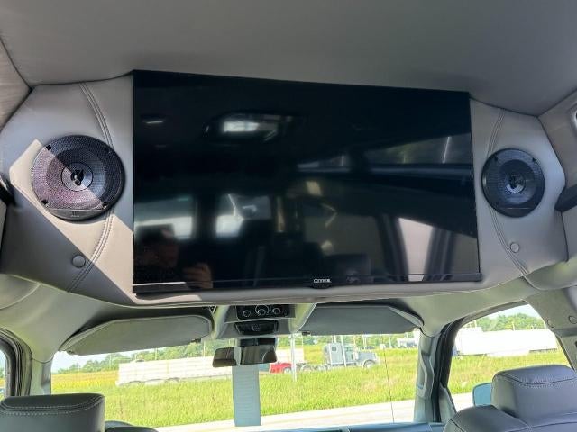 2026 GMC Savana Cargo RWD 2500 155"