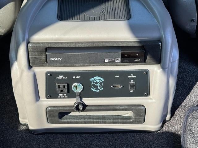 2026 GMC Savana Cargo RWD 2500 155"