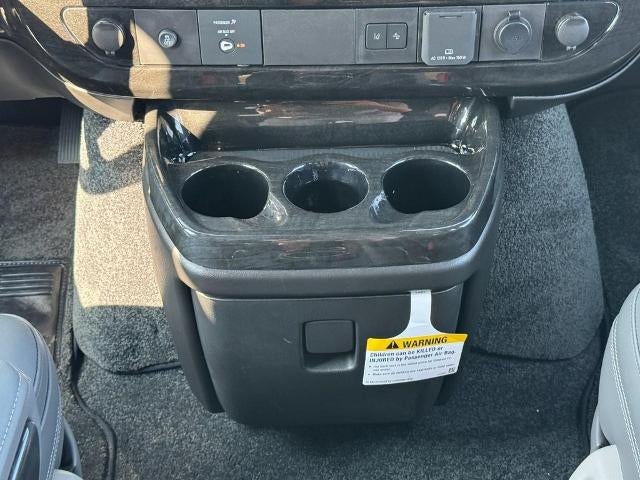 2026 GMC Savana Cargo RWD 2500 155"