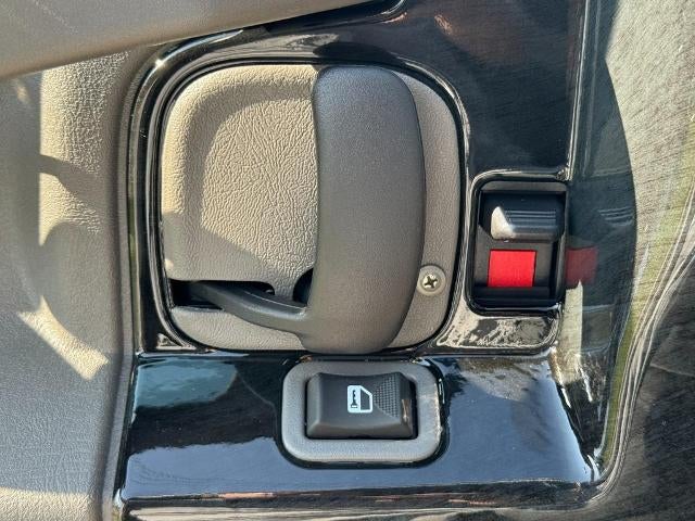 2026 GMC Savana Cargo RWD 2500 155"