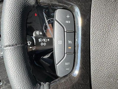 2026 GMC Savana Cargo RWD 2500 155"