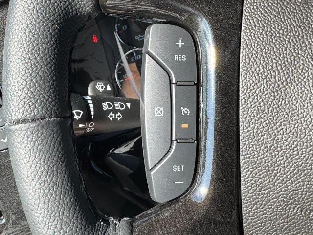 2026 GMC Savana Cargo RWD 2500 155"