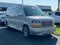 2026 GMC Savana Cargo RWD 2500 155"
