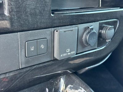 2026 GMC Savana Cargo RWD 2500 155"